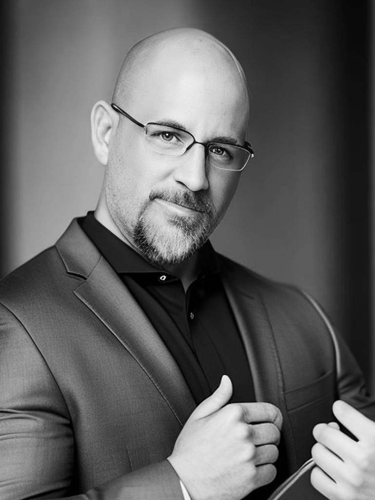 Martin Lehmann, Dipl. Immoök. - Immobilienmakler | Gutachter