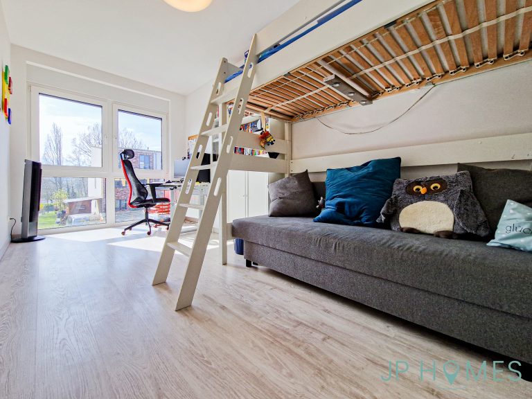 Schlafzimmer 2