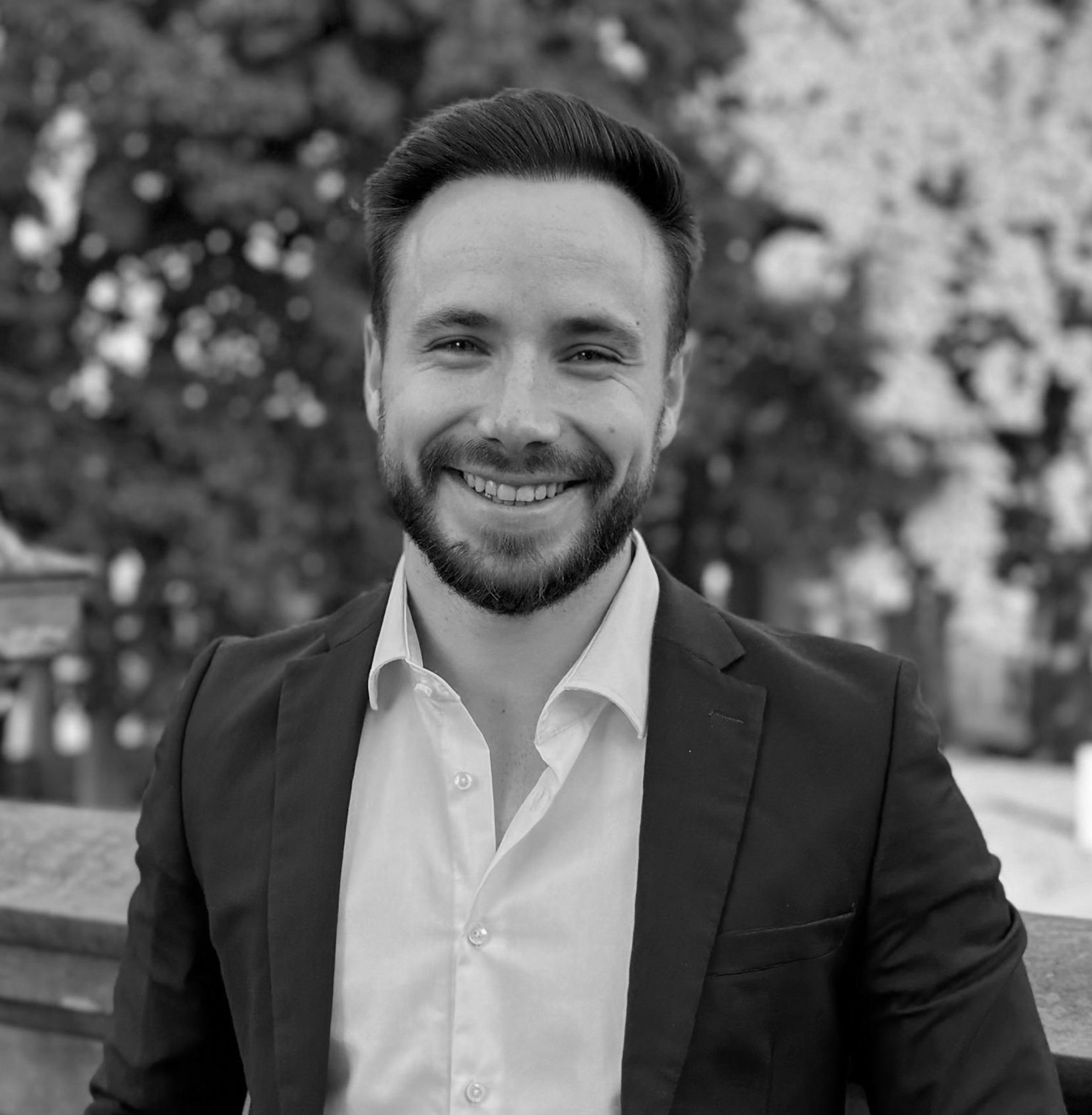 Max Knuth, MBA - Head Of Sales