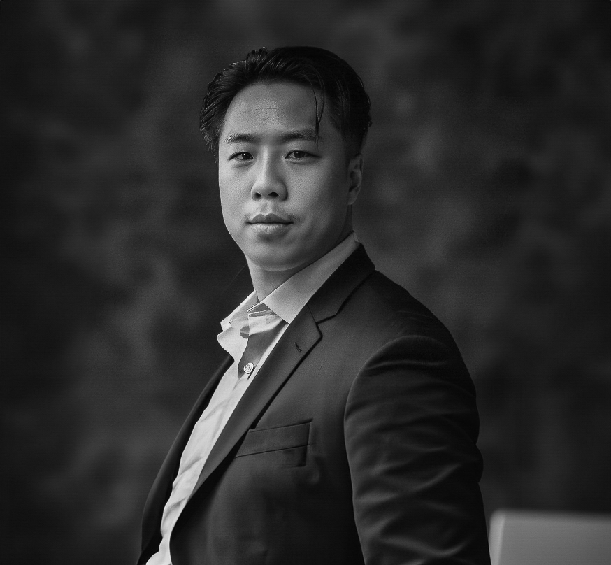 Jan Pham, B.A. - Geschäftsinhaber