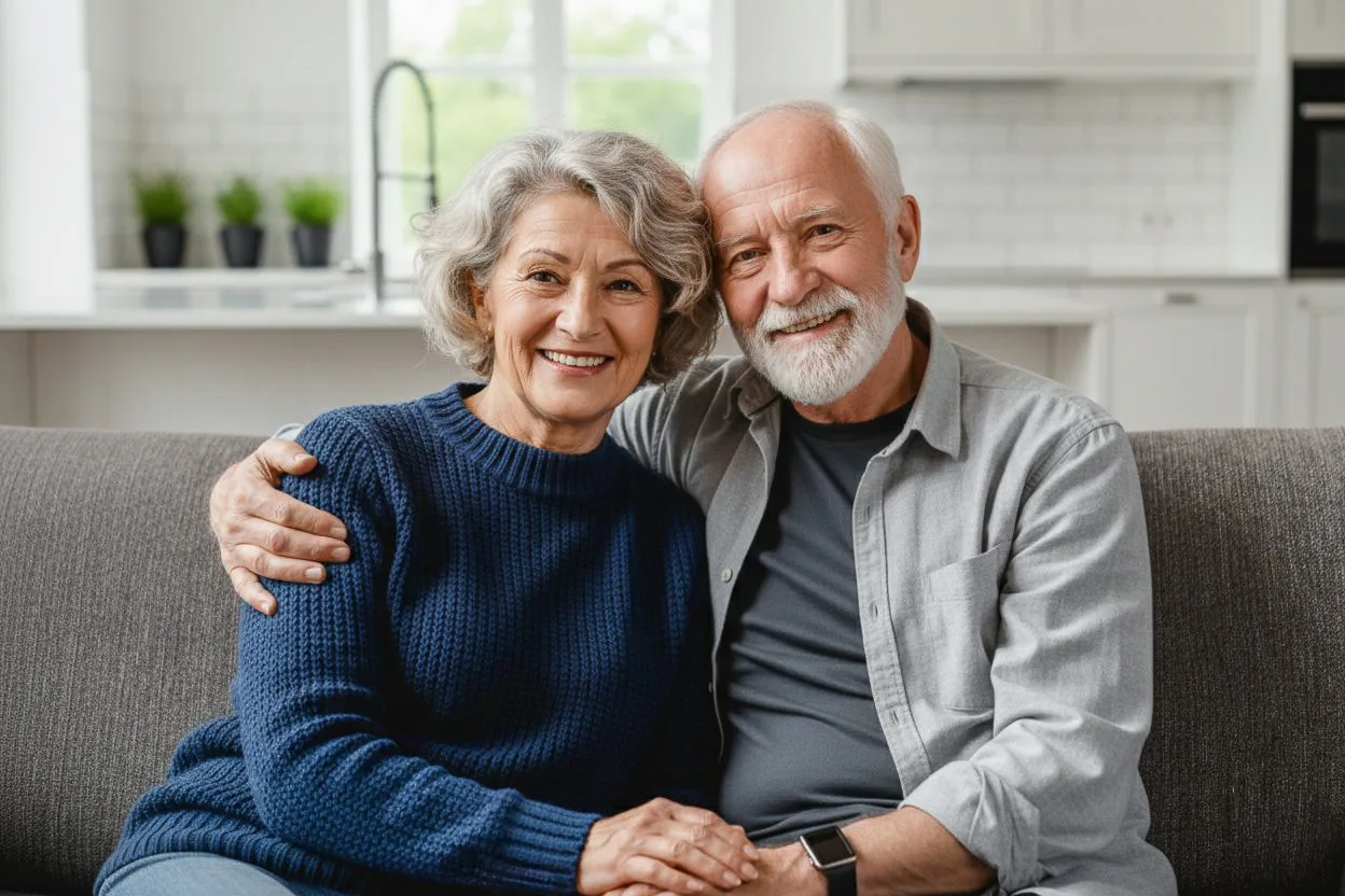 Immobilienberatung JP Homes