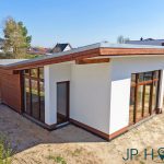 Erstbezug: Traumhafter Architekten-Bungalow