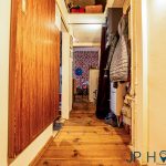 bezugsfreie 1-Zimmer-Wohnung mit Kaminofen im Wildenbruchkiez