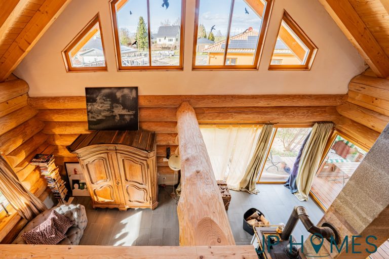 11_Galerie Blick in Wohnzimmer