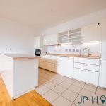 Dahmeblick und Wasserzugang: 2-Zimmer-Wohnung mit Aufzug und Südbalkon
