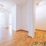 Dahmeblick und Wasserzugang: 2-Zimmer-Wohnung mit Aufzug und Südbalkon