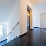 Dahmeblick und Wasserzugang: 2-Zimmer-Wohnung mit Aufzug und Südbalkon