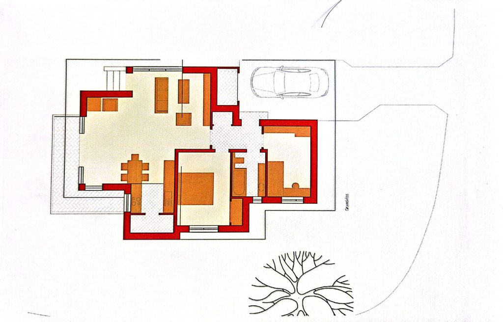 Erstbezug: Traumhafter Architekten-Bungalow