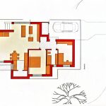 Erstbezug: Traumhafter Architekten-Bungalow