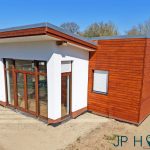 Erstbezug: Traumhafter Architekten-Bungalow