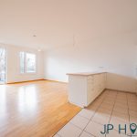 Dahmeblick und Wasserzugang: 2-Zimmer-Wohnung mit Aufzug und Südbalkon