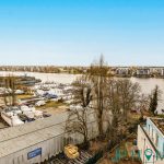 Dahmeblick und Wasserzugang: 2-Zimmer-Wohnung mit Aufzug und Südbalkon