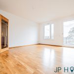 Dahmeblick und Wasserzugang: 2-Zimmer-Wohnung mit Aufzug und Südbalkon