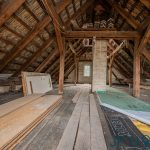 Zweifamilienhaus in ruhiger Naturlage mit Wassernähe– saniertes ehemaliges Bahnhofs-Häuschen