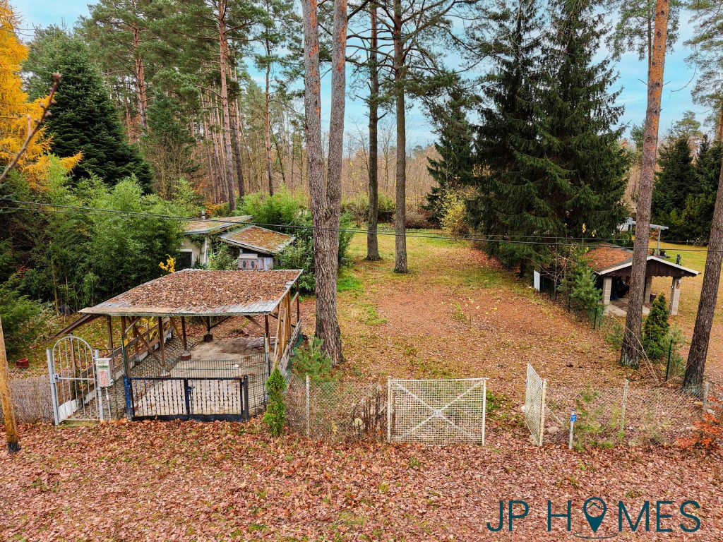 Großzügiges Grundstück in Rehfelde: 1.122 m² für Ihr individuelles Einfamilienhaus (Baugrundstück)