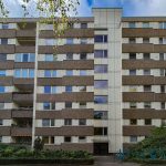 bezugsfreie 1-Zimmer-Wohnung mit Loggia