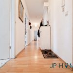 vermietete 2-Zimmer-Wohnung in unmittelbarer Nähe der Torstraße