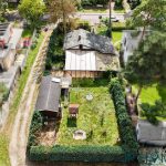 charmanter Bungalow mit Potential in Waldesruh