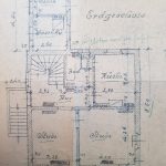 Einfamilienhaus mit großem Grundstück und Waldlage