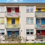 Bezugsfreie 2,5-Zimmer-Wohnung in Mariendorf – hochwertig saniert und barrierearm