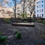 3-Zimmer-Wohnung im Kollwitzkiez mit Perspektive auf Eigennutzung