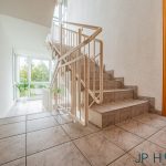 Wohnen mit Atelierflair – Maisonettewohnung in Wassernähe zum Zeuthener See