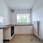 bezugsfreie 1-Zimmer-Wohnung mit Loggia