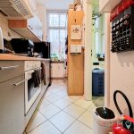 vermietete Wohnung nähe S-Bahnhof Prenzlauer Allee