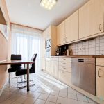 bezugsfreie lichtdurchflutete 4-Zimmerwohnung mit Balkon und Südwestausrichtung