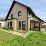Haus der Extraklasse: 7, Zimmer, 2 Bäder, 2 Küchen – Wohnen auf höchstem Niveau