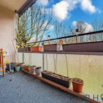 Bezugsfreie 2,5-Zimmer-Wohnung in Mariendorf – hochwertig saniert und barrierearm