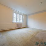 Bezugsfreie 2-Zimmer-Wohnung mit Süd-Balkon am Volkspark Jungfernheide