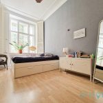 Traumhafte 3-Zimmer-Erdgeschosswohnung im begehrten Wildenbruchkiez