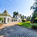 Exklusives Anwesen in Eggersdorf