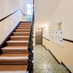 vermietete Wohnung nähe S-Bahnhof Prenzlauer Allee