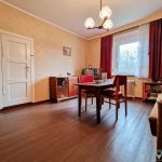 Einfamilienhaus mit großem Grundstück und Waldlage