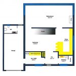 Exklusive Stadtvilla aus dem Jahr 2015