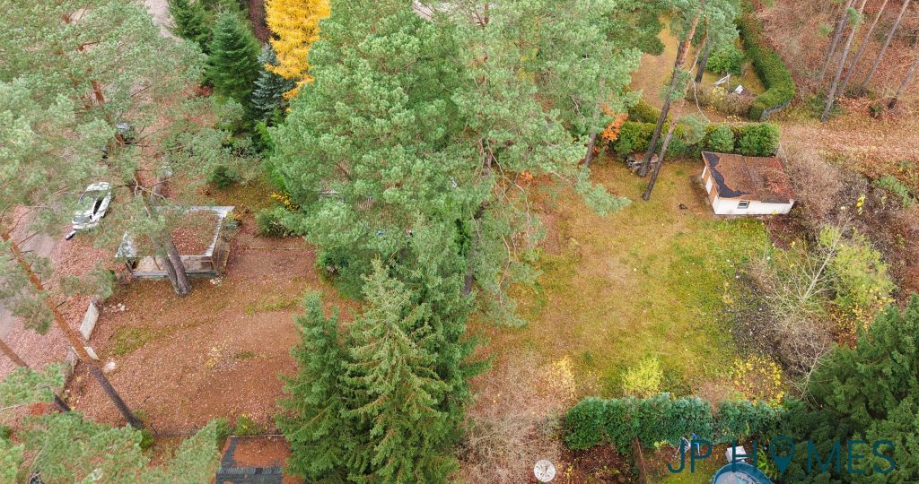 Großzügiges Grundstück in Rehfelde: 1.122 m² für Ihr individuelles Einfamilienhaus (Baugrundstück)