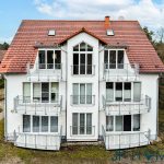 Wohnen mit Atelierflair – Maisonettewohnung in Wassernähe zum Zeuthener See