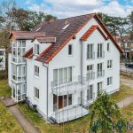 Wohnen mit Atelierflair – Maisonettewohnung in Wassernähe zum Zeuthener See