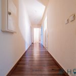 Bezugsfreie 2-Zimmer-Wohnung mit Süd-Balkon am Volkspark Jungfernheide