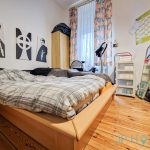 vermietete Wohnung nähe S-Bahnhof Prenzlauer Allee