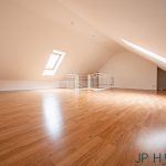 Wohnen mit Atelierflair – Maisonettewohnung in Wassernähe zum Zeuthener See