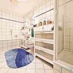 bezugsfreie lichtdurchflutete 4-Zimmerwohnung mit Balkon und Südwestausrichtung