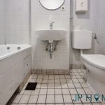 bezugsfreie 1-Zimmer-Wohnung mit Loggia