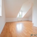 Wohnen mit Atelierflair – Maisonettewohnung in Wassernähe zum Zeuthener See