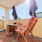 bezugsfreie lichtdurchflutete 4-Zimmerwohnung mit Balkon und Südwestausrichtung