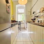 Traumhafte 3-Zimmer-Erdgeschosswohnung im begehrten Wildenbruchkiez