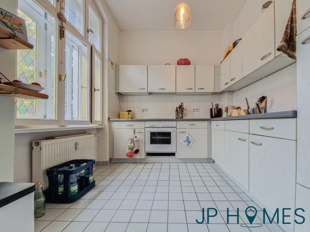 vermiete 2-Zimmer-Wohnung nähe Simon-Dach-Kiez