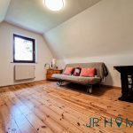 Einfamilienhaus auf einem Grundstück mit Potenzial für ein weiteres Einfamilienhaus